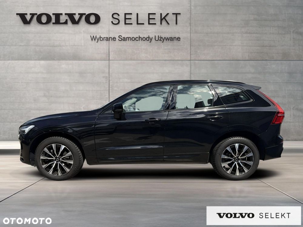 Volvo XC 60 - 4