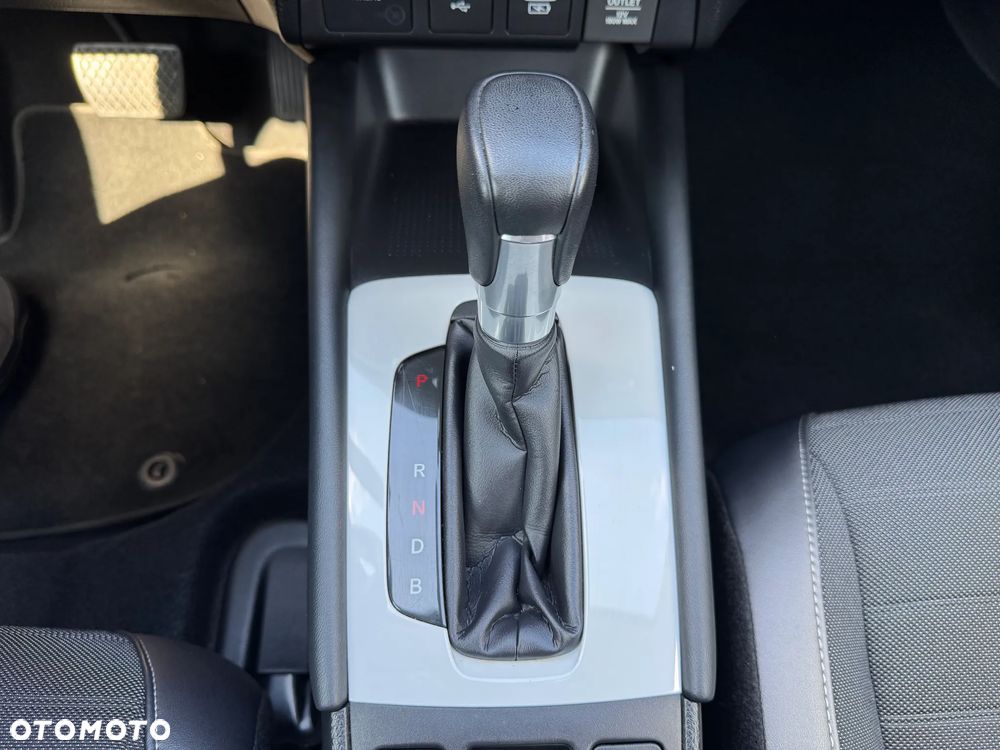 Honda Jazz 1.5 i-MMD Executive Crosstar - 17