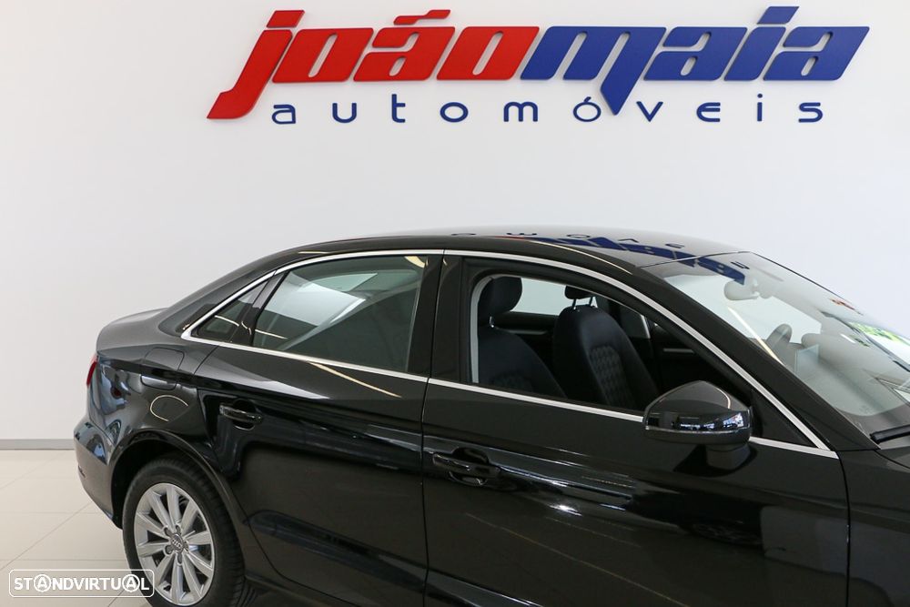 Audi A3 Limousine 1.6 TDI Advance - 7