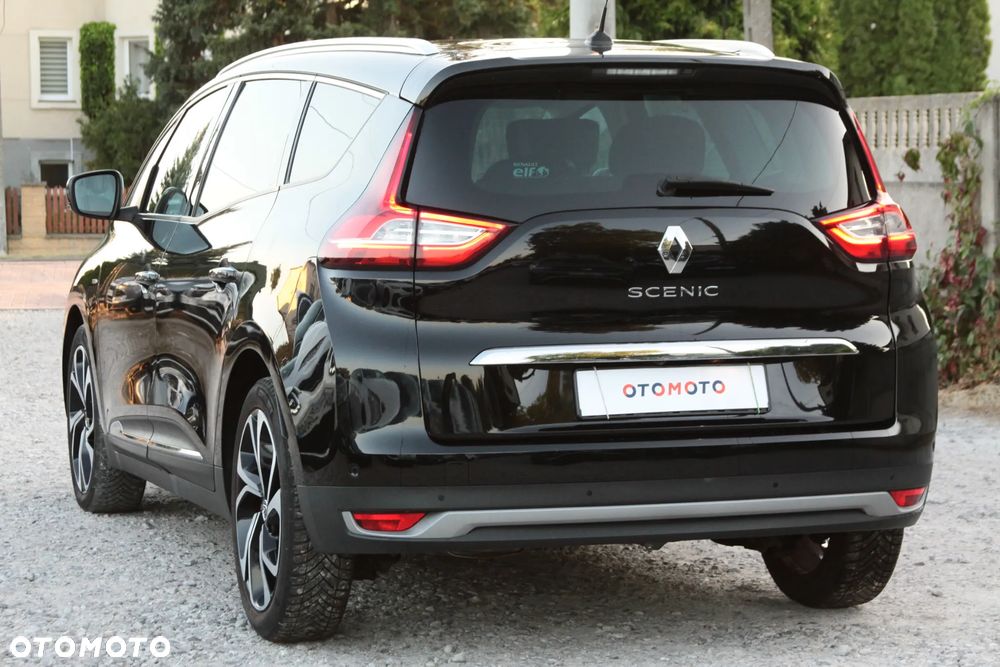 Renault Grand Scenic ENERGY dCi 130 BOSE EDITION - 10