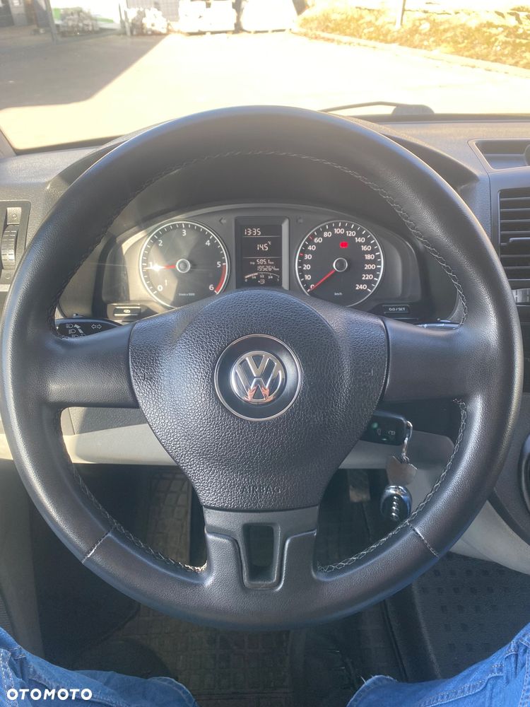 Volkswagen Transporter T5 - 16