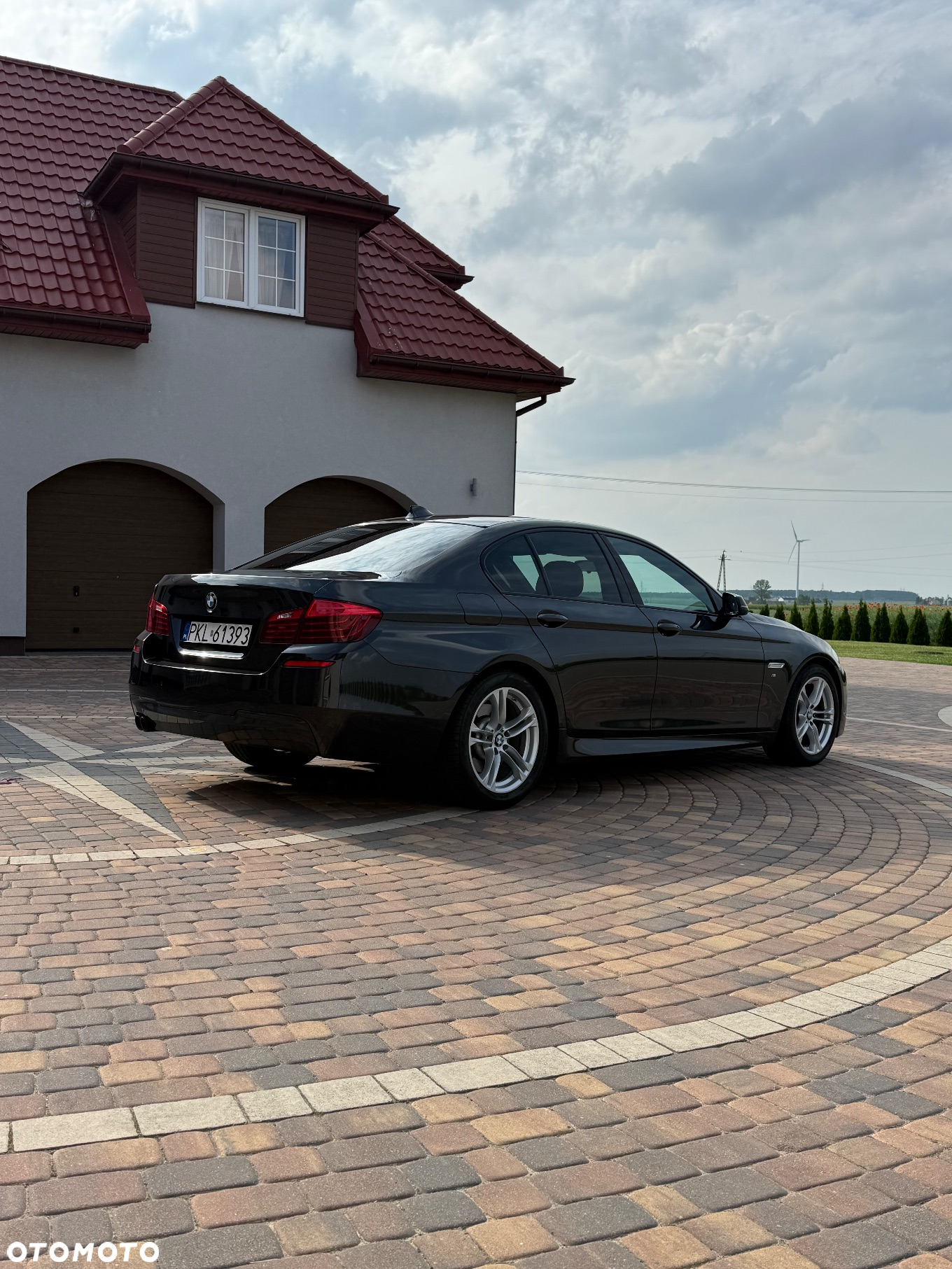 BMW Seria 5 - 5
