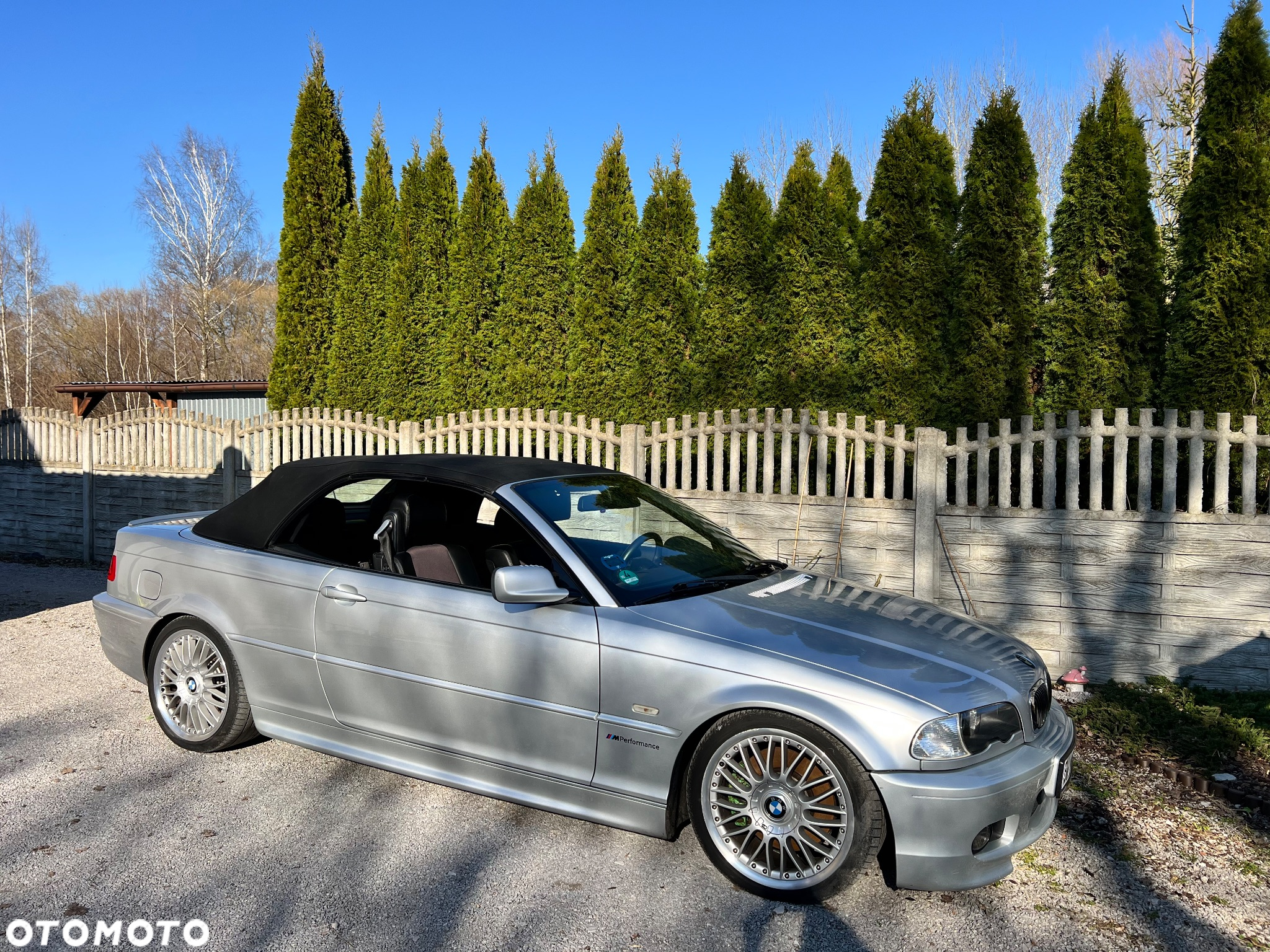 BMW Seria 3 330 Ci - 2