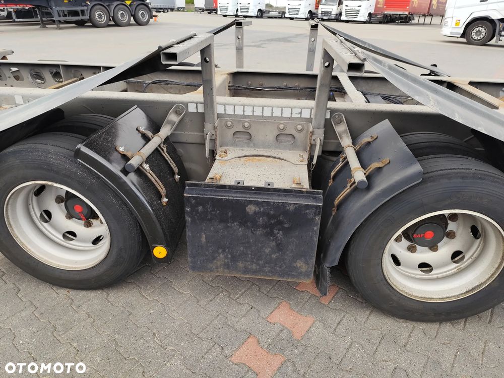 DAF XF E6 - 11