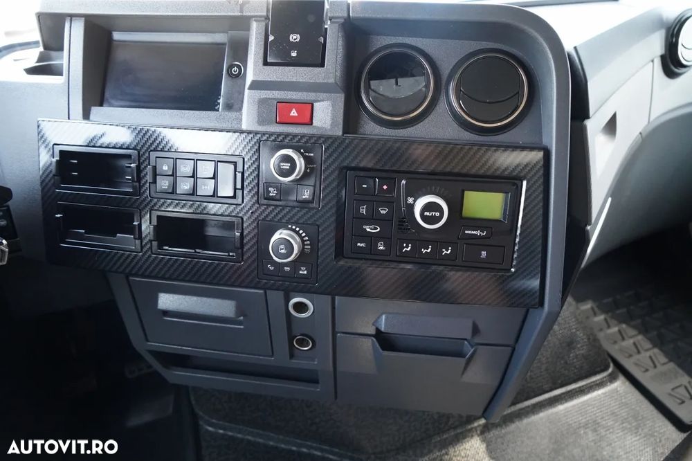Renault T 520 / I-PARK COOL / EURO 6 - 28