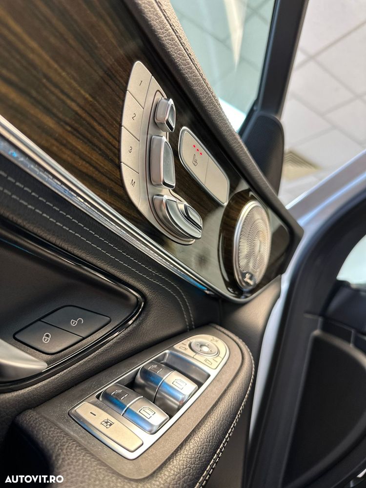 Mercedes-Benz GLC - 12