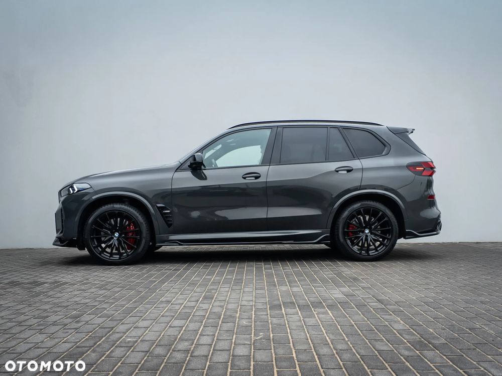 BMW X5 - 2