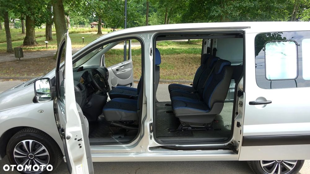 Fiat SCUDO - 8
