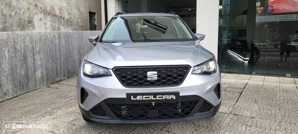 SEAT Arona 1.0 TSI Style - 2