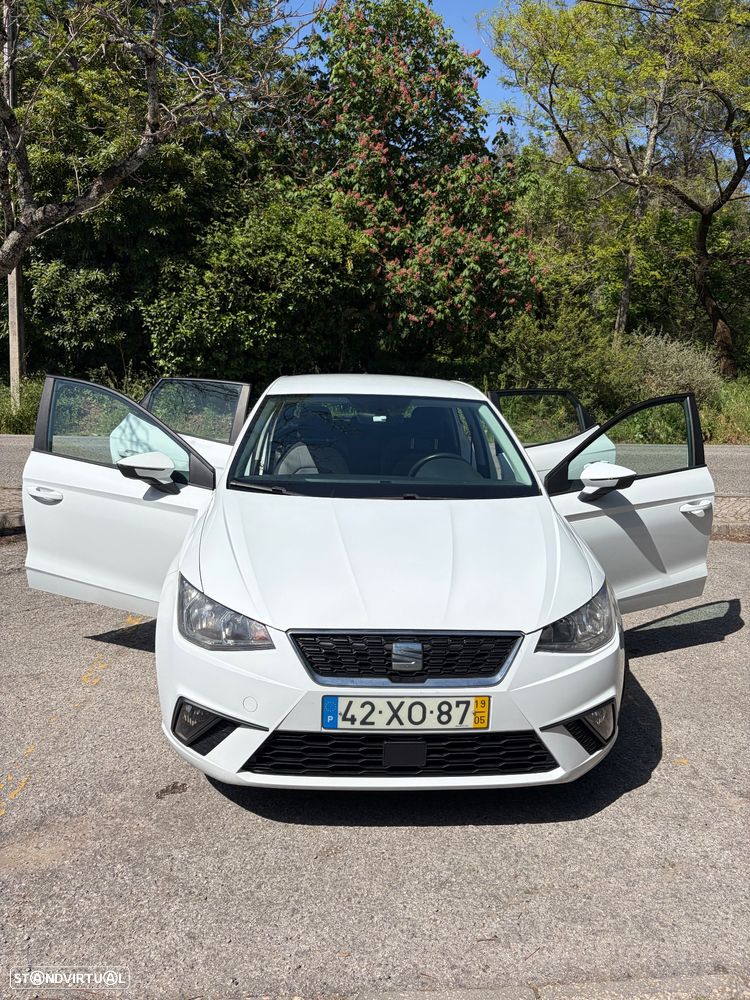 SEAT Ibiza 1.0 Style - 1