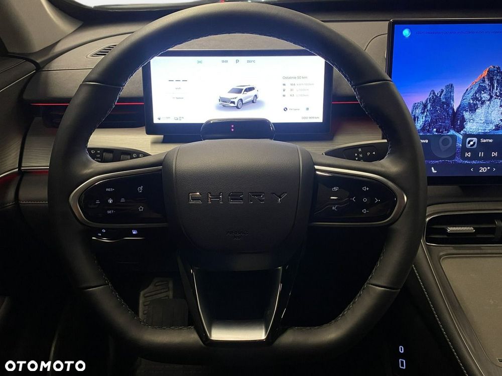 Chery Tiggo 8 - 24