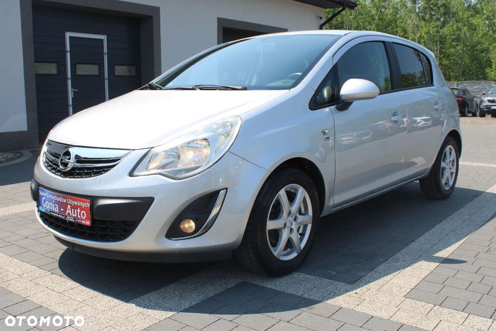 Opel Corsa - 11
