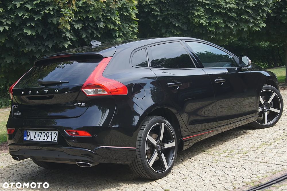Volvo V40 T2 Linje You - 4