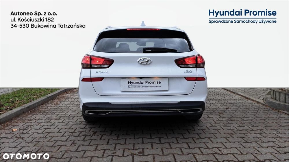 Hyundai i30 - 5
