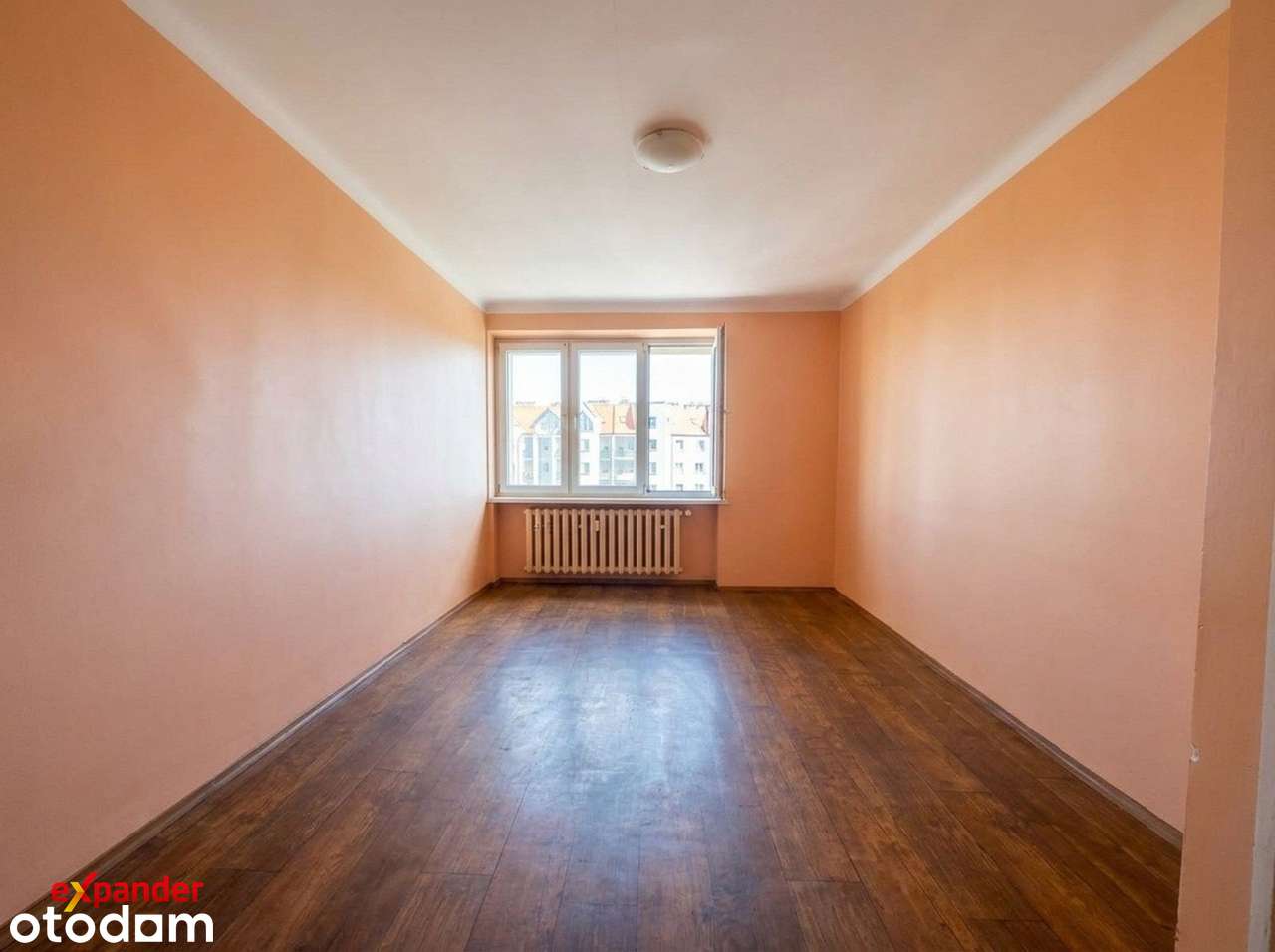 Okazja dla Inwestora | 2 Pokoje, 32,8 m² | Ścisłe Centrum Kalisza