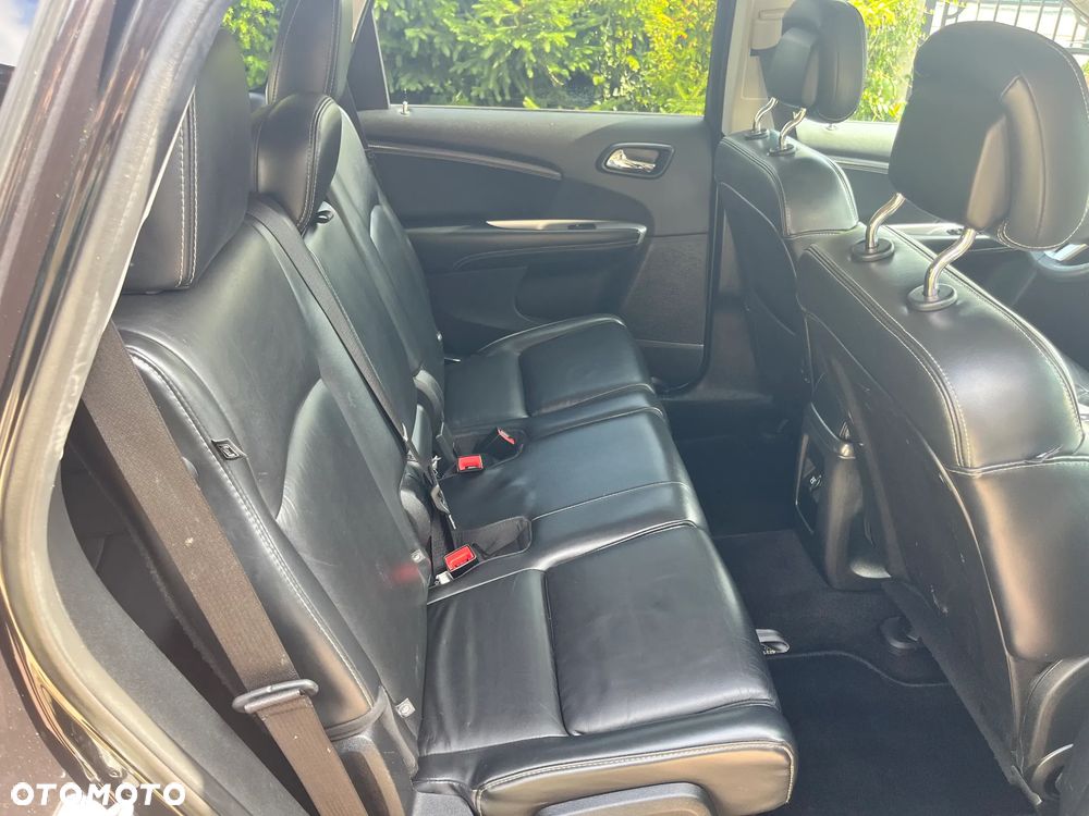 Fiat Freemont 2.0 Multijet Lounge AWD - 6