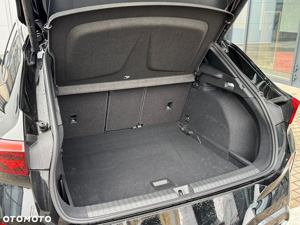 Cupra Terramar 2.0 TSI 4Drive DSG - 7