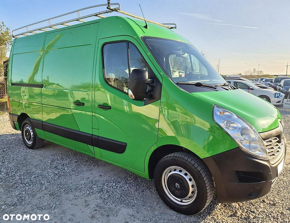 Renault Master - 3