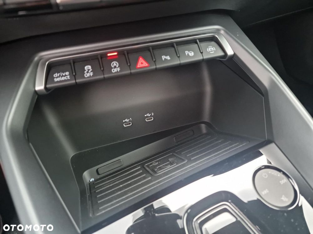 Audi S3 Sportback - 21