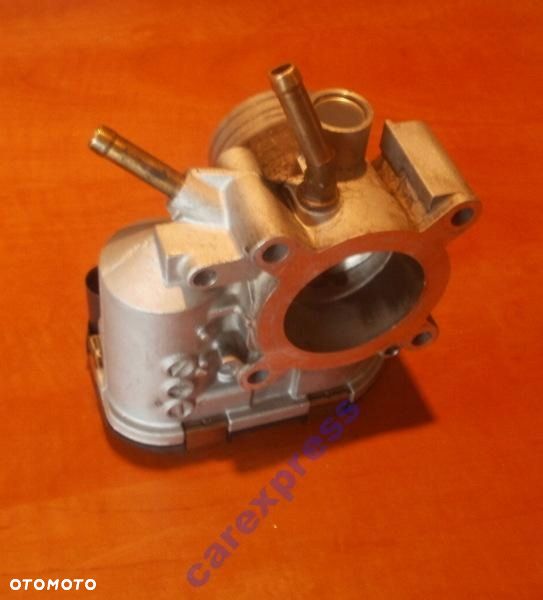 PRZEPUSTNICA VW AUDI 1.0 1.4MPI 030133062 - 1