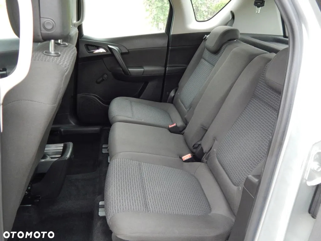 Opel Meriva 1.4 T Enjoy - 10