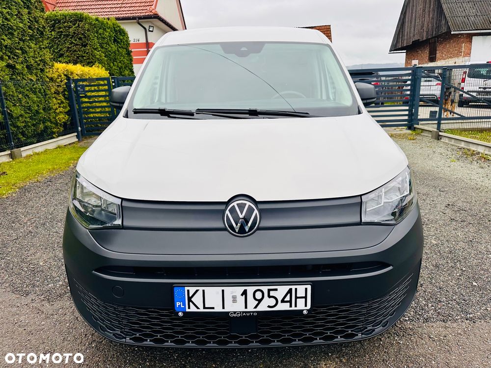 Volkswagen Caddy - 2