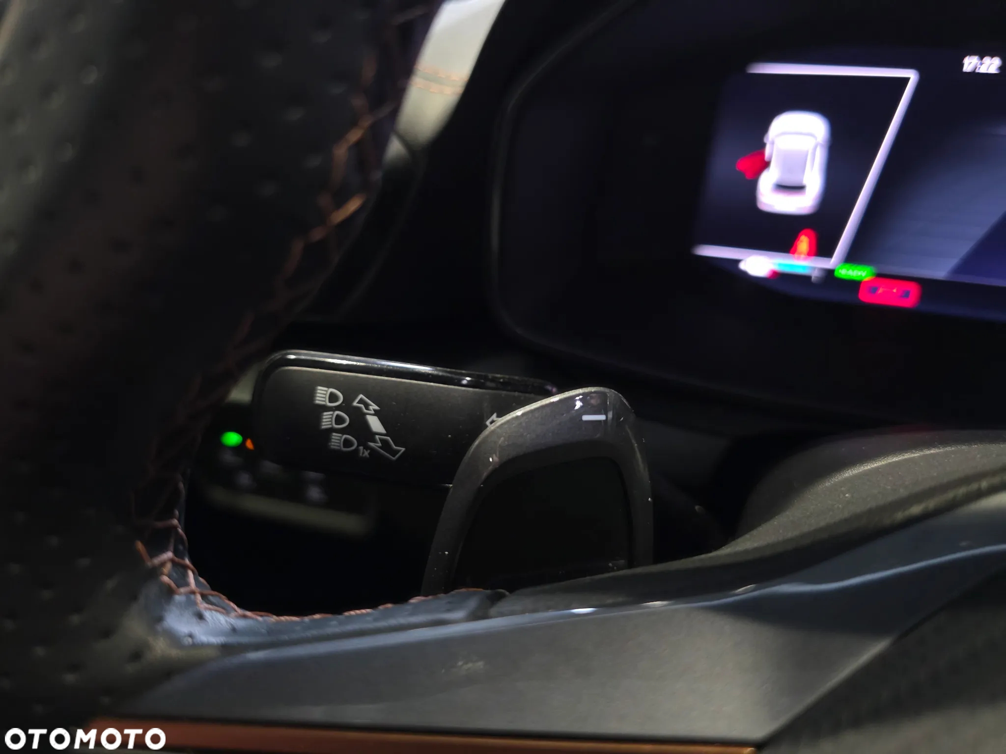 Cupra Formentor 1.4 e-Hybrid DSG - 20