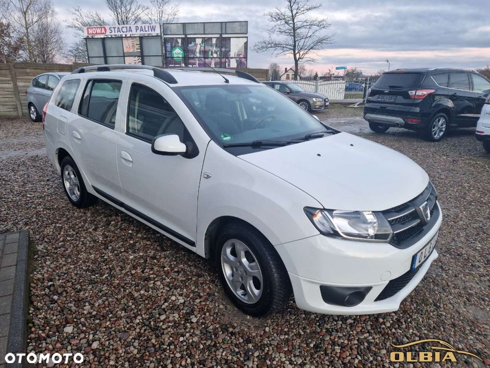 Dacia Logan - 11