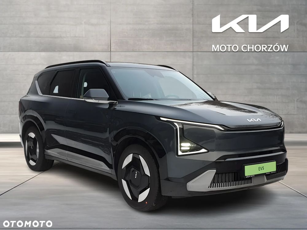 Kia EV5 81.4kWh Earth - 7