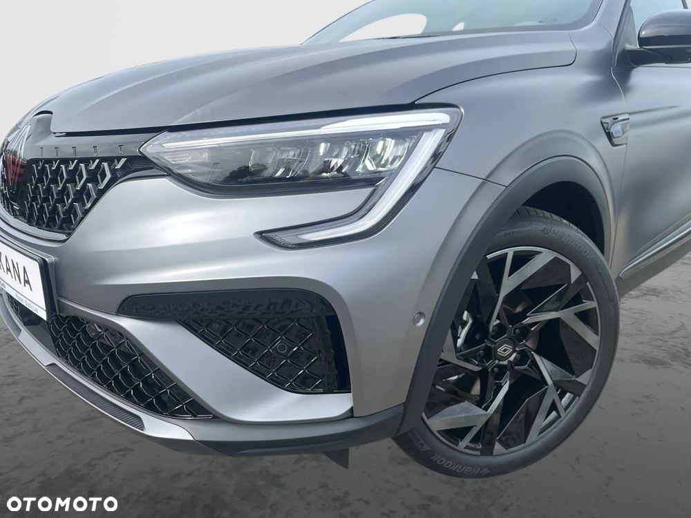 Renault Arkana 1.6 E-Tech Full Hybrid 145 Esprit Alpine MMT - 25