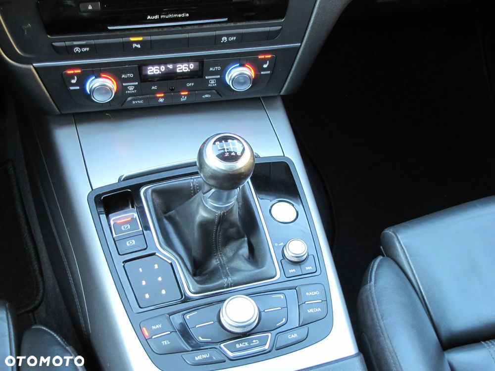 Audi A6 Avant 2.0 TDI Prime Line - 9