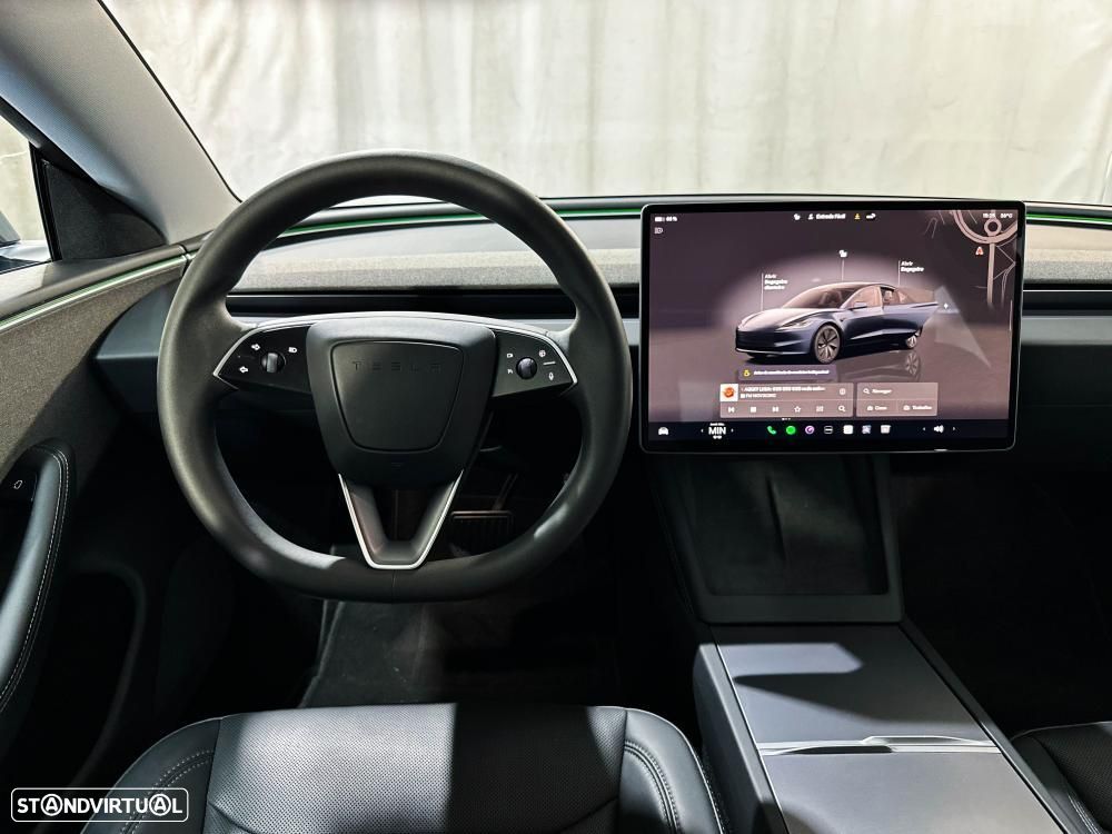 Tesla Model 3 Standard Range Plus RWD - 21