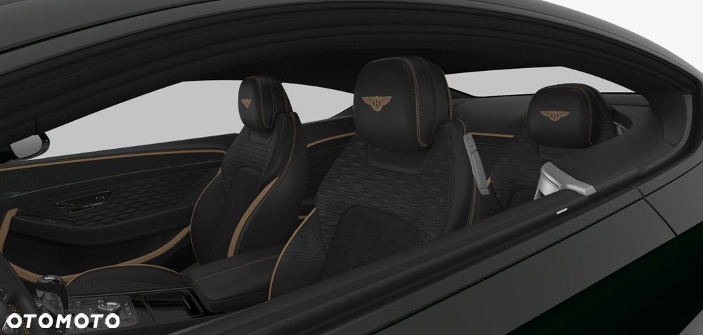 Bentley Continental GT - 8