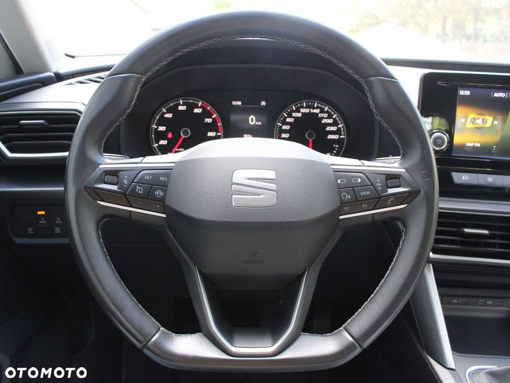 Seat Leon 1.5 TSI Style - 18