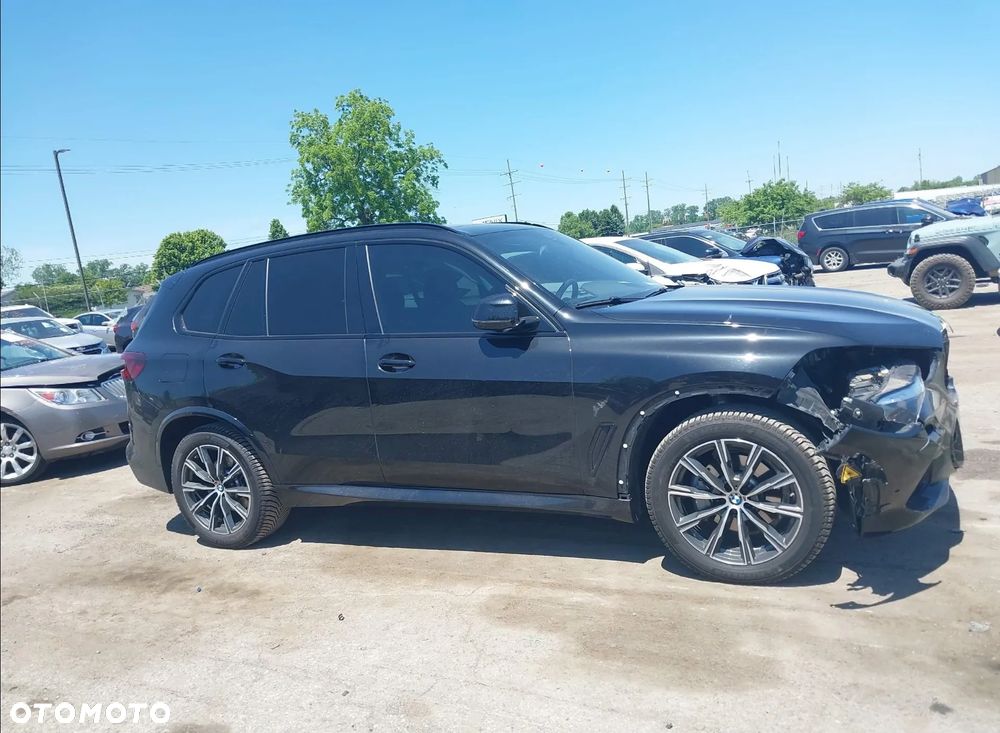 BMW X5 - 6