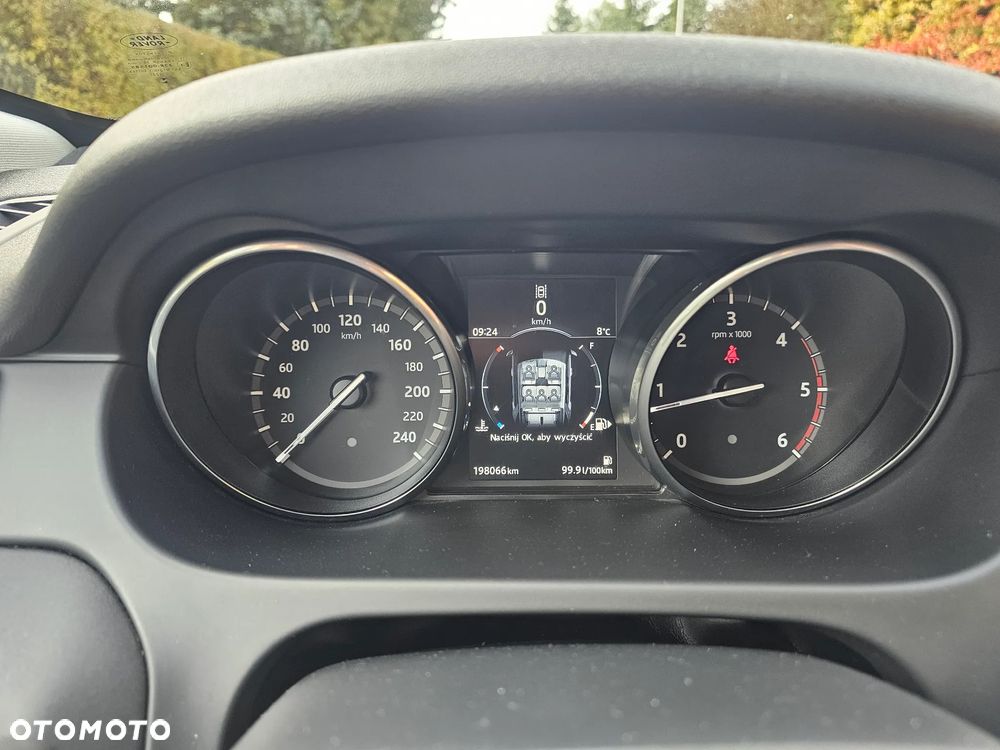 Land Rover Discovery Sport 2.0 D150 - 34