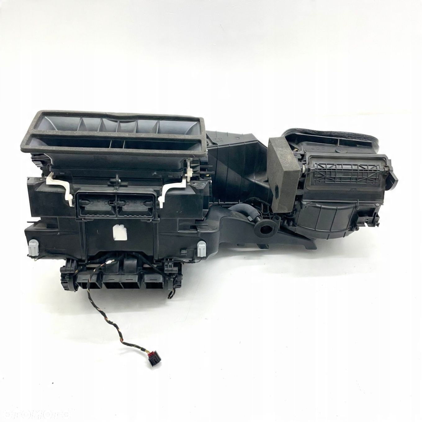 AUDI RS6 C7 LIFT NAGRZEWNICA KOMPLETNA DENSO - 1