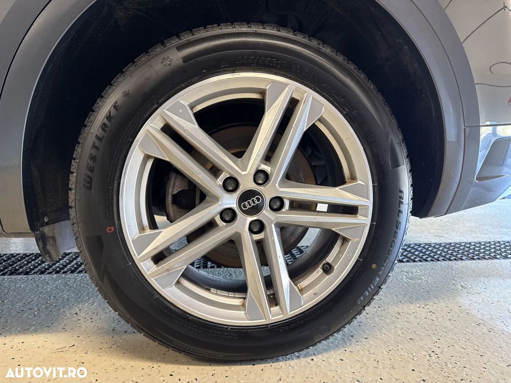 Audi Q5 40 TDI quattro S tronic advanced - 26