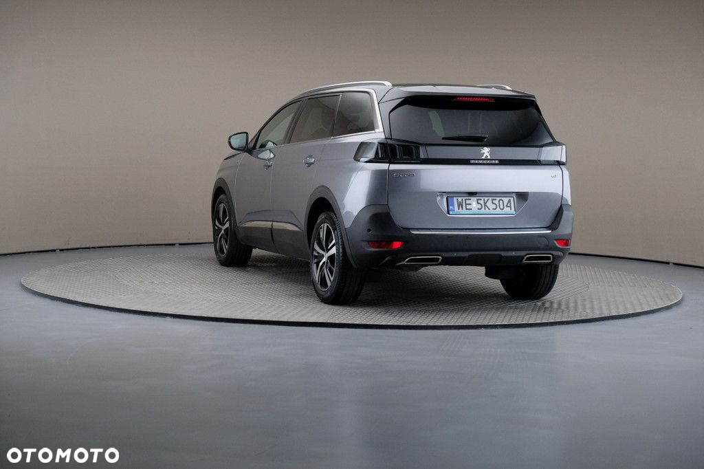 Peugeot 5008 - 2