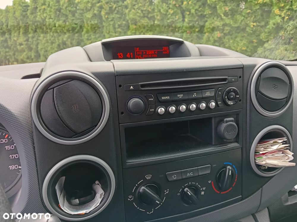 Peugeot Partner - 6