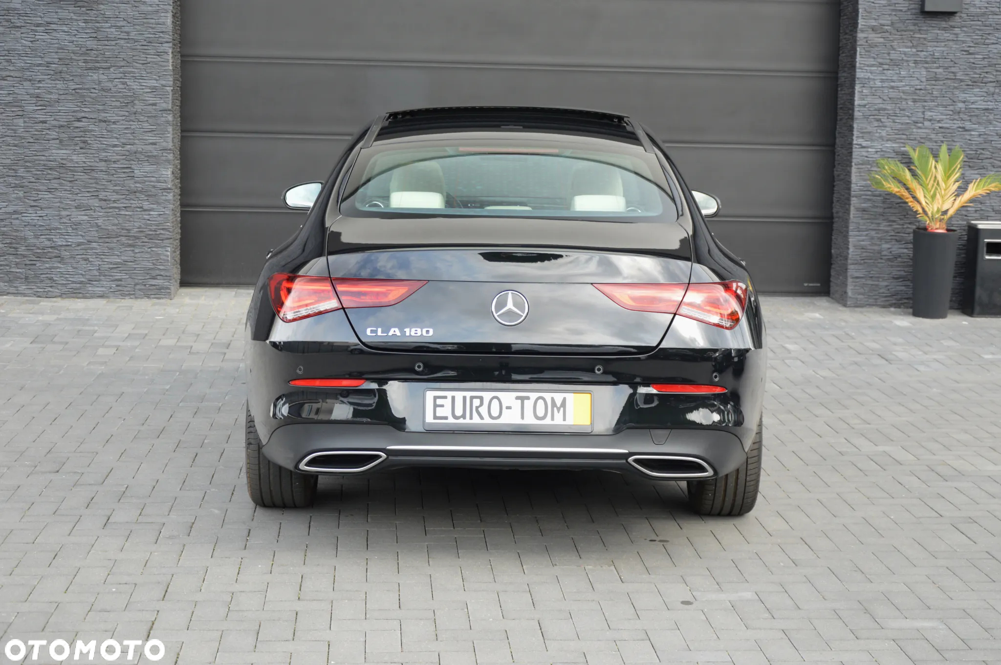 Mercedes-Benz CLA 180 7G-DCT Progressive Line Advanced - 5