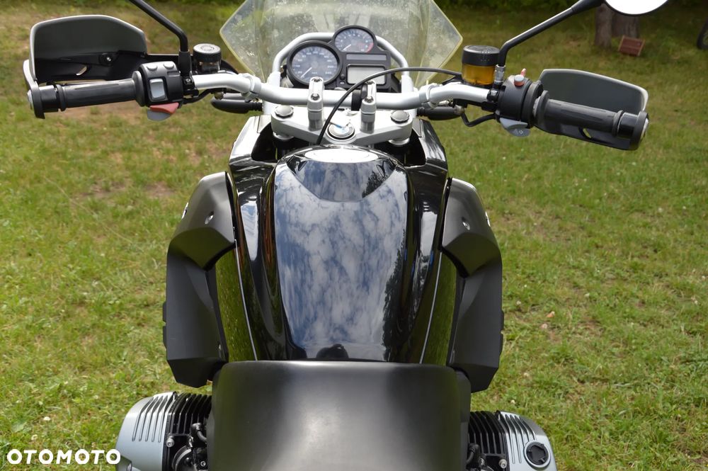 BMW GS - 7