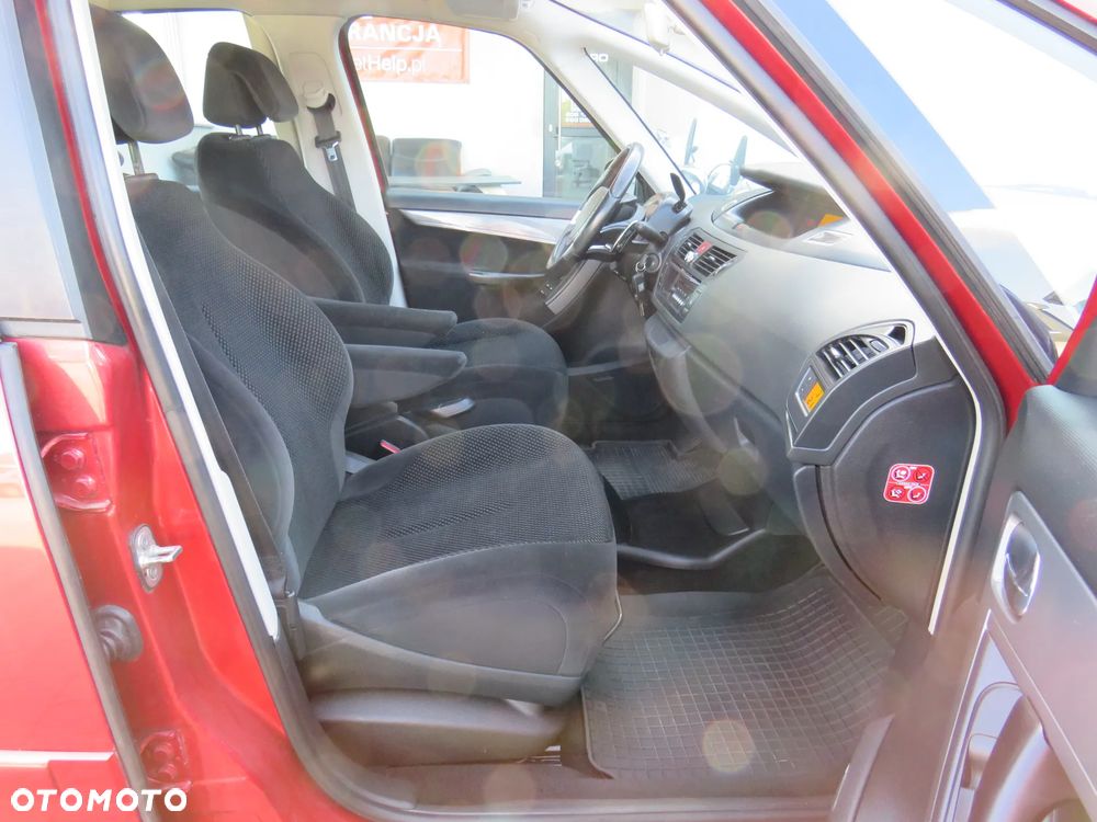 Citroën C4 Picasso 1.6 HDi FAP EGS6 C-Chic - 33