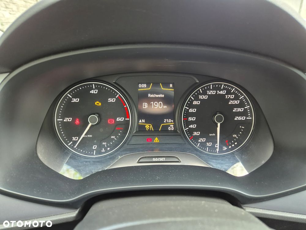 Seat Leon 2.0 TDI DPF Start&Stop DSG XCELLENCE - 17