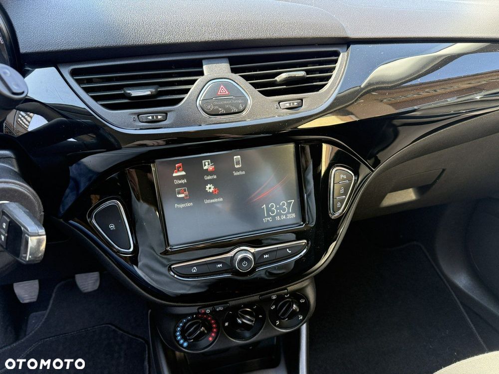 Opel Corsa 1.4 Active - 17