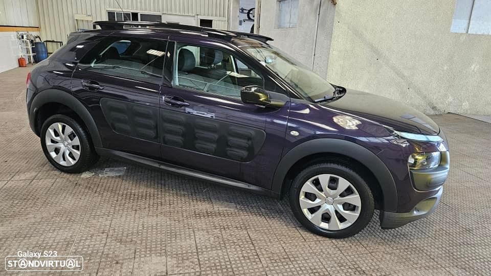 Citroën C4 Cactus PureTech 82 Business Class - 15