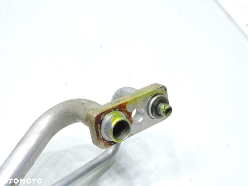WĄŻ PRZEWÓD KLIMATYZACJI OPEL VECTRA C 2.2 DIRECT - 5