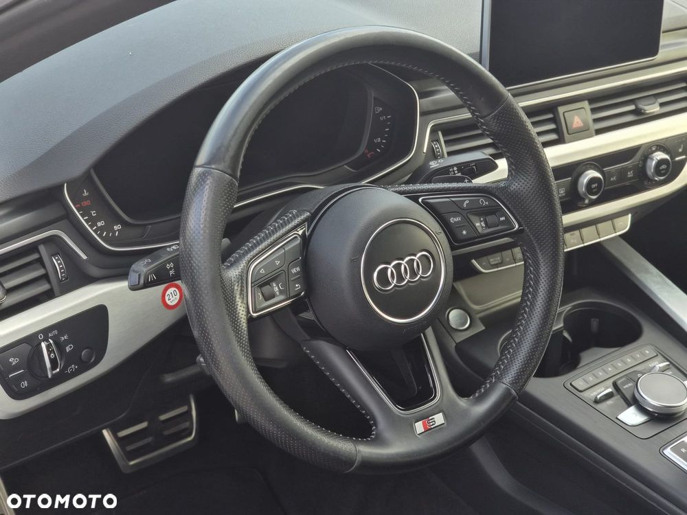 Audi A4 Limousine 2.0 TDI Quattro Sport S tronic - 26