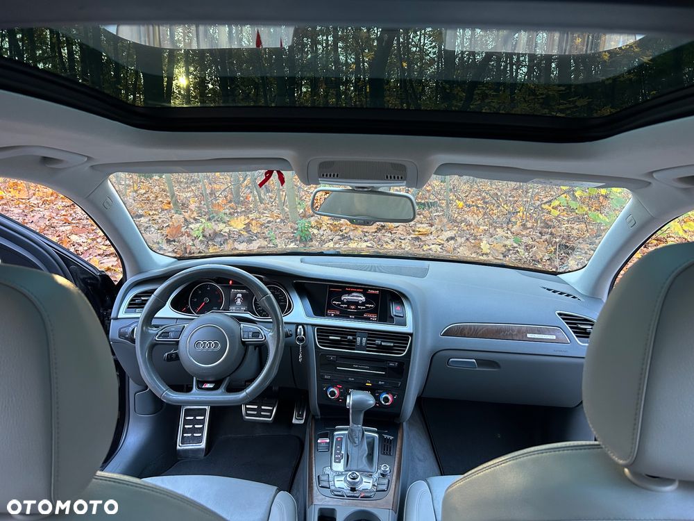 Audi A4 Avant 2.0 TDI clean diesel Quattro S tronic - 20