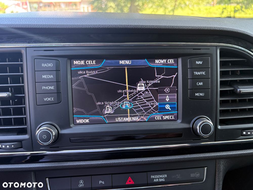 Seat Leon 1.6 TDI Start&Stop Style - 19